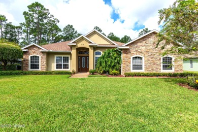 NEW PRICE POINT! BEEN LOWERED 100k AND IS NOW PRICED BELOW on Halifax Plantation Golf Club in Florida - for sale on GolfHomes.com, golf home, golf lot