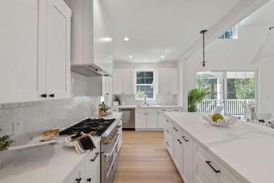 Experience modern luxury in this stunning new construction home on Boulder Creek Golf and Country Club in California - for sale on GolfHomes.com, golf home, golf lot