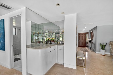 Welcome to this stunning home that blends modern elegance with on Fountains Golf and Country Club in Florida - for sale on GolfHomes.com, golf home, golf lot