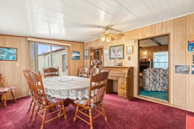 Welcome To This Charming 2-bedroom,1-bath Home On Anastasia on Marsh Creek Country Club in Florida - for sale on GolfHomes.com, golf home, golf lot