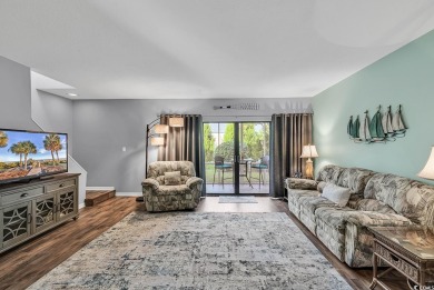 Welcome to 839 Villa Drive the perfect beachside retreat. This on Surf Golf and Beach Club in South Carolina - for sale on GolfHomes.com, golf home, golf lot