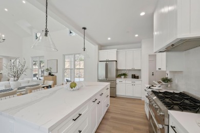 Experience modern luxury in this stunning new construction home on Boulder Creek Golf and Country Club in California - for sale on GolfHomes.com, golf home, golf lot
