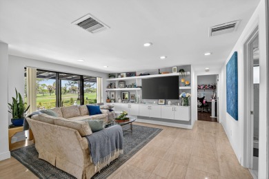 Welcome to this stunning home that blends modern elegance with on Fountains Golf and Country Club in Florida - for sale on GolfHomes.com, golf home, golf lot