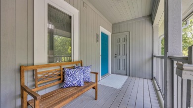 Welcome to your serene woodland, coastal escape in the highly on Tidewater Golf Club and Plantation in South Carolina - for sale on GolfHomes.com, golf home, golf lot