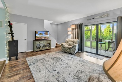 Welcome to 839 Villa Drive the perfect beachside retreat. This on Surf Golf and Beach Club in South Carolina - for sale on GolfHomes.com, golf home, golf lot