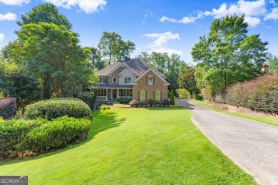 Welcome to luxury living in the prestigious Chateau Elan on Chateau Elan Golf Club  in Georgia - for sale on GolfHomes.com, golf home, golf lot