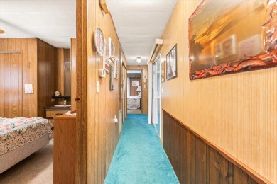 Welcome To This Charming 2-bedroom,1-bath Home On Anastasia on Marsh Creek Country Club in Florida - for sale on GolfHomes.com, golf home, golf lot