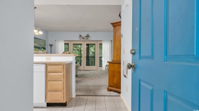 Welcome to your serene woodland, coastal escape in the highly on Tidewater Golf Club and Plantation in South Carolina - for sale on GolfHomes.com, golf home, golf lot