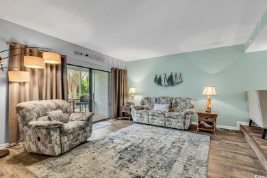 Welcome to 839 Villa Drive the perfect beachside retreat. This on Surf Golf and Beach Club in South Carolina - for sale on GolfHomes.com, golf home, golf lot