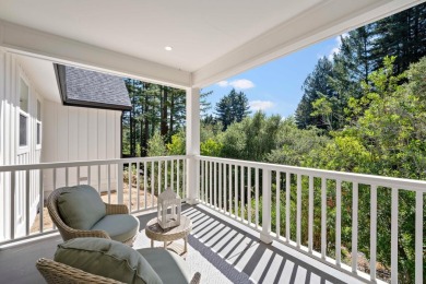 Experience modern luxury in this stunning new construction home on Boulder Creek Golf and Country Club in California - for sale on GolfHomes.com, golf home, golf lot