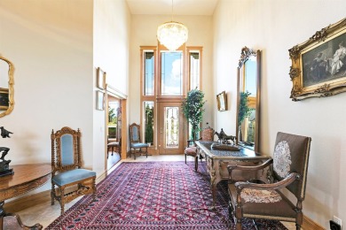 This Stunning 6,547 sq. ft. 4-bed, 4.5-bath home with on Hamilton Golf Club in Montana - for sale on GolfHomes.com, golf home, golf lot