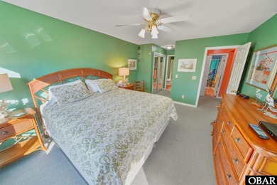 Welcome to 315 Pirates Way! Located in Building Three of on Nags Head Golf Links in North Carolina - for sale on GolfHomes.com, golf home, golf lot