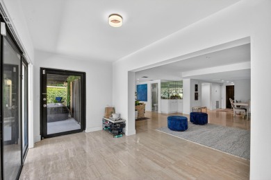 Welcome to this stunning home that blends modern elegance with on Fountains Golf and Country Club in Florida - for sale on GolfHomes.com, golf home, golf lot