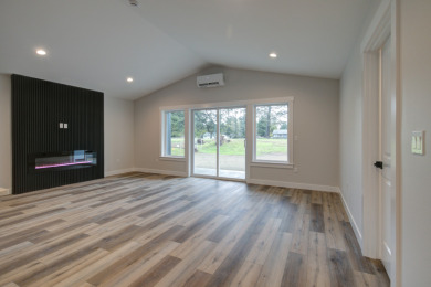 Brand New Golf Course Home in Ocean Shores on Ocean Shores Golf Club in Washington - for sale on GolfHomes.com, golf home, golf lot