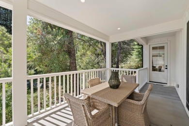 Experience modern luxury in this stunning new construction home on Boulder Creek Golf and Country Club in California - for sale on GolfHomes.com, golf home, golf lot