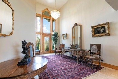 This Stunning 6,547 sq. ft. 4-bed, 4.5-bath home with on Hamilton Golf Club in Montana - for sale on GolfHomes.com, golf home, golf lot