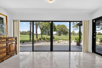 Welcome to this stunning home that blends modern elegance with on Fountains Golf and Country Club in Florida - for sale on GolfHomes.com, golf home, golf lot