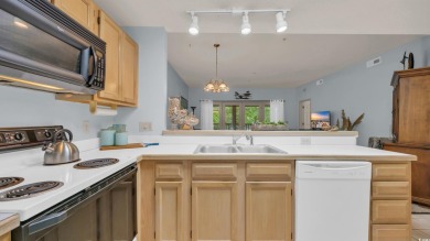 Welcome to your serene woodland, coastal escape in the highly on Tidewater Golf Club and Plantation in South Carolina - for sale on GolfHomes.com, golf home, golf lot