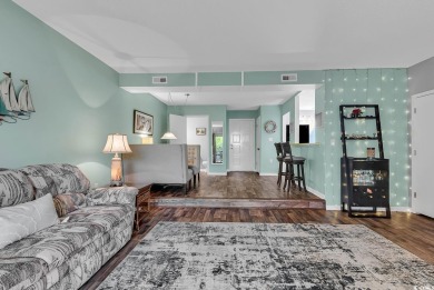 Welcome to 839 Villa Drive the perfect beachside retreat. This on Surf Golf and Beach Club in South Carolina - for sale on GolfHomes.com, golf home, golf lot