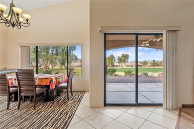 Located in the Desert Springs 55+ gated community within the on Mojave Resort Golf Club in Nevada - for sale on GolfHomes.com, golf home, golf lot