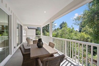 Experience modern luxury in this stunning new construction home on Boulder Creek Golf and Country Club in California - for sale on GolfHomes.com, golf home, golf lot