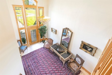 This Stunning 6,547 sq. ft. 4-bed, 4.5-bath home with on Hamilton Golf Club in Montana - for sale on GolfHomes.com, golf home, golf lot