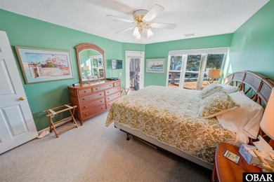 Welcome to 315 Pirates Way! Located in Building Three of on Nags Head Golf Links in North Carolina - for sale on GolfHomes.com, golf home, golf lot