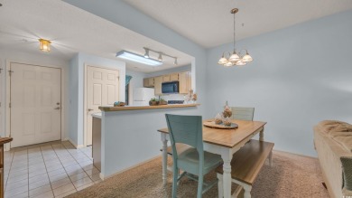 Welcome to your serene woodland, coastal escape in the highly on Tidewater Golf Club and Plantation in South Carolina - for sale on GolfHomes.com, golf home, golf lot
