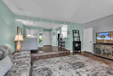 Welcome to 839 Villa Drive the perfect beachside retreat. This on Surf Golf and Beach Club in South Carolina - for sale on GolfHomes.com, golf home, golf lot