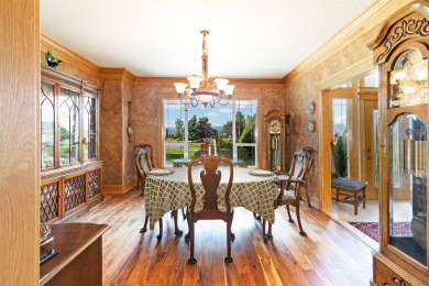 This Stunning 6,547 sq. ft. 4-bed, 4.5-bath home with on Hamilton Golf Club in Montana - for sale on GolfHomes.com, golf home, golf lot