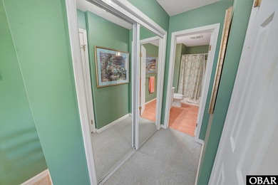 Welcome to 315 Pirates Way! Located in Building Three of on Nags Head Golf Links in North Carolina - for sale on GolfHomes.com, golf home, golf lot