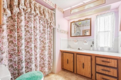 Welcome To This Charming 2-bedroom,1-bath Home On Anastasia on Marsh Creek Country Club in Florida - for sale on GolfHomes.com, golf home, golf lot