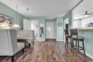 Welcome to 839 Villa Drive the perfect beachside retreat. This on Surf Golf and Beach Club in South Carolina - for sale on GolfHomes.com, golf home, golf lot