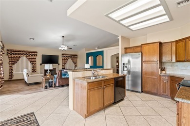 Located in the Desert Springs 55+ gated community within the on Mojave Resort Golf Club in Nevada - for sale on GolfHomes.com, golf home, golf lot