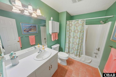 Welcome to 315 Pirates Way! Located in Building Three of on Nags Head Golf Links in North Carolina - for sale on GolfHomes.com, golf home, golf lot