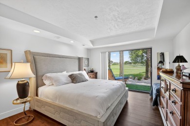Welcome to this stunning home that blends modern elegance with on Fountains Golf and Country Club in Florida - for sale on GolfHomes.com, golf home, golf lot