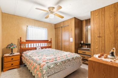 Welcome To This Charming 2-bedroom,1-bath Home On Anastasia on Marsh Creek Country Club in Florida - for sale on GolfHomes.com, golf home, golf lot