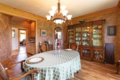 This Stunning 6,547 sq. ft. 4-bed, 4.5-bath home with on Hamilton Golf Club in Montana - for sale on GolfHomes.com, golf home, golf lot