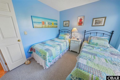 Welcome to 315 Pirates Way! Located in Building Three of on Nags Head Golf Links in North Carolina - for sale on GolfHomes.com, golf home, golf lot