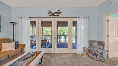 Welcome to your serene woodland, coastal escape in the highly on Tidewater Golf Club and Plantation in South Carolina - for sale on GolfHomes.com, golf home, golf lot