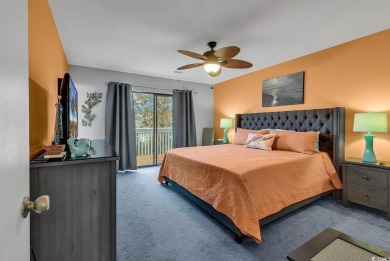 Welcome to 839 Villa Drive the perfect beachside retreat. This on Surf Golf and Beach Club in South Carolina - for sale on GolfHomes.com, golf home, golf lot