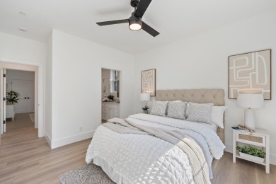 Experience modern luxury in this stunning new construction home on Boulder Creek Golf and Country Club in California - for sale on GolfHomes.com, golf home, golf lot