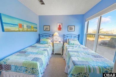 Welcome to 315 Pirates Way! Located in Building Three of on Nags Head Golf Links in North Carolina - for sale on GolfHomes.com, golf home, golf lot