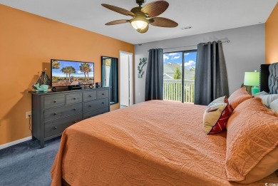 Welcome to 839 Villa Drive the perfect beachside retreat. This on Surf Golf and Beach Club in South Carolina - for sale on GolfHomes.com, golf home, golf lot