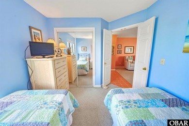 Welcome to 315 Pirates Way! Located in Building Three of on Nags Head Golf Links in North Carolina - for sale on GolfHomes.com, golf home, golf lot