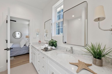 Experience modern luxury in this stunning new construction home on Boulder Creek Golf and Country Club in California - for sale on GolfHomes.com, golf home, golf lot