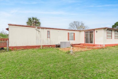 Welcome To This Charming 2-bedroom,1-bath Home On Anastasia on Marsh Creek Country Club in Florida - for sale on GolfHomes.com, golf home, golf lot