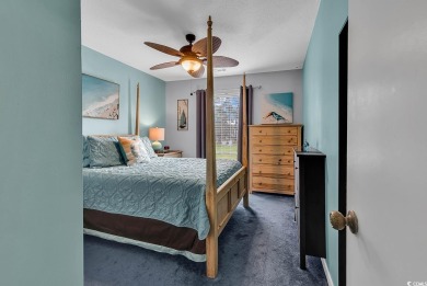 Welcome to 839 Villa Drive the perfect beachside retreat. This on Surf Golf and Beach Club in South Carolina - for sale on GolfHomes.com, golf home, golf lot