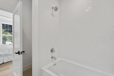 Experience modern luxury in this stunning new construction home on Boulder Creek Golf and Country Club in California - for sale on GolfHomes.com, golf home, golf lot