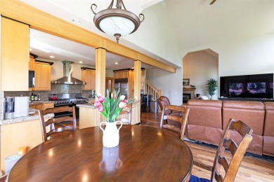 This Stunning 6,547 sq. ft. 4-bed, 4.5-bath home with on Hamilton Golf Club in Montana - for sale on GolfHomes.com, golf home, golf lot